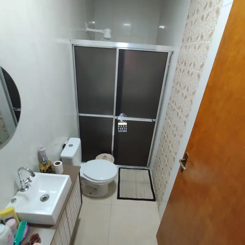 Casa - 5 quartos - Vila Maria Alta - São Paulo - foto 2