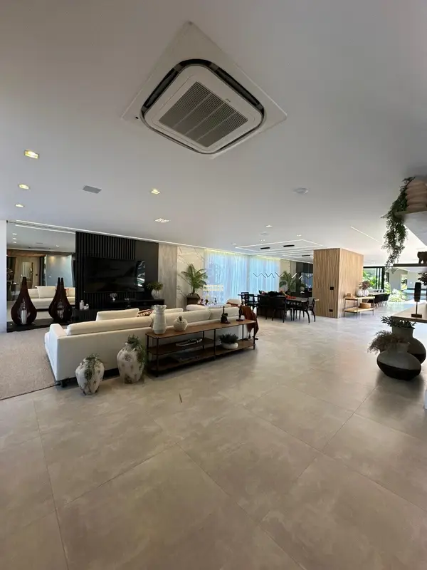 Casa com 7 quartos em Riviera de São Lourenço - foto 3