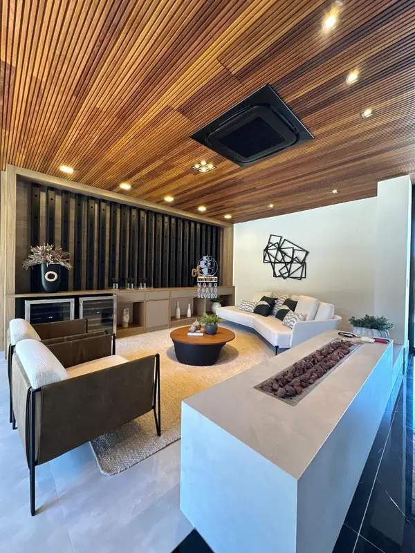 Casa - 7 quartos - Riviera de São Lourenço - Bertioga