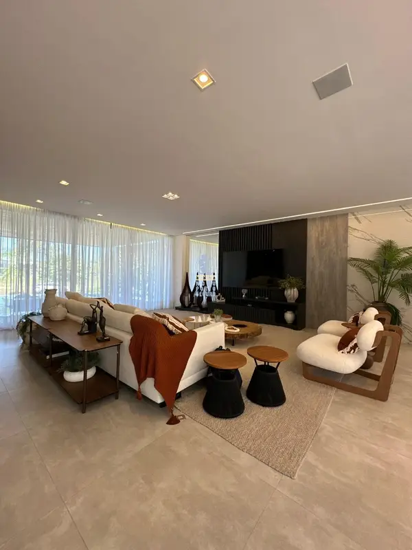 Casa com 7 quartos em Riviera de São Lourenço - foto 4