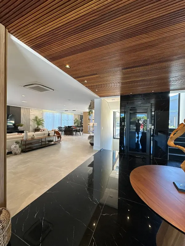 Casa com 7 quartos em Riviera de São Lourenço - foto 2