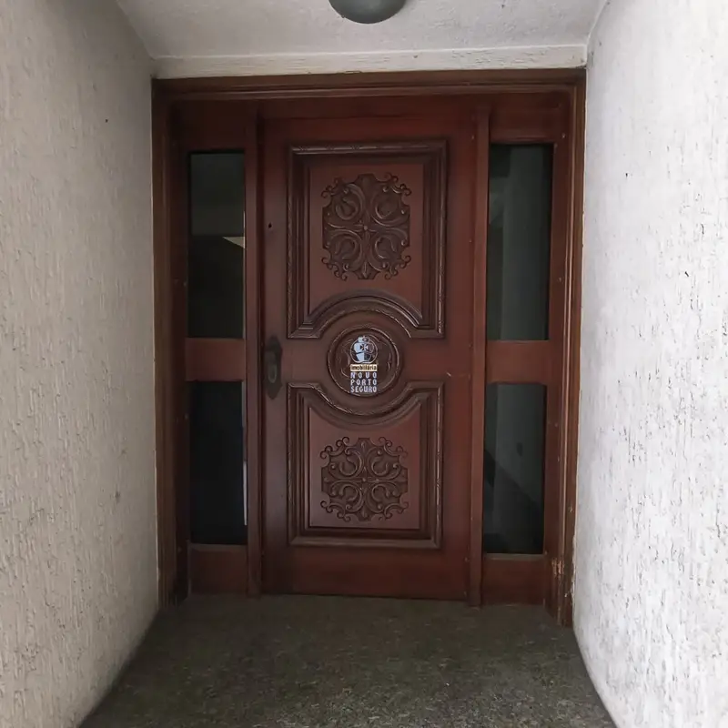 Casa - 4 quartos - Parque Novo Mundo - São Paulo - foto 5