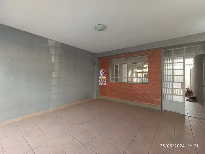 Sobrado com 4 quartos em Vila Guilhermina - foto 4