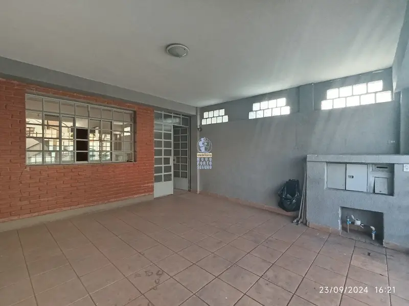 Sobrado com 4 quartos em Vila Guilhermina - foto 3