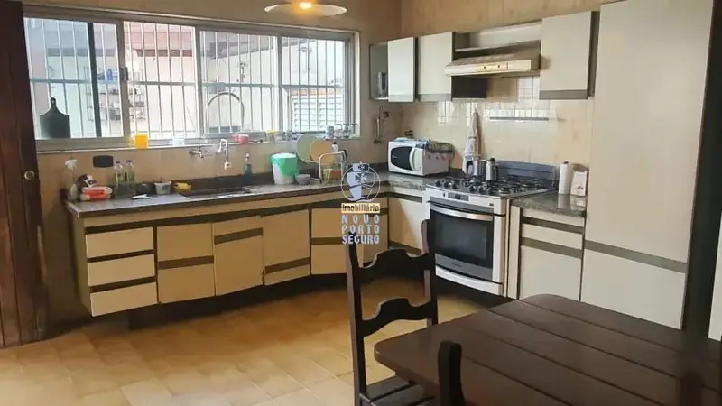 Sobrado - 3 quartos - Vila Mazzei - São Paulo - foto 3