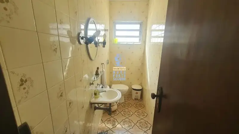 Sobrado - 3 quartos - Vila Mazzei - São Paulo - foto 4