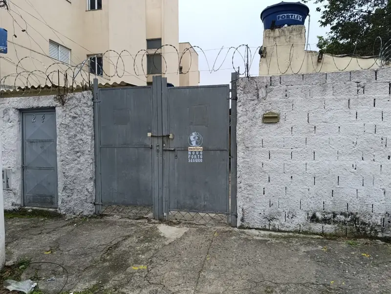 Casa - 1 quartos - Parque Novo Mundo - São Paulo - foto 2