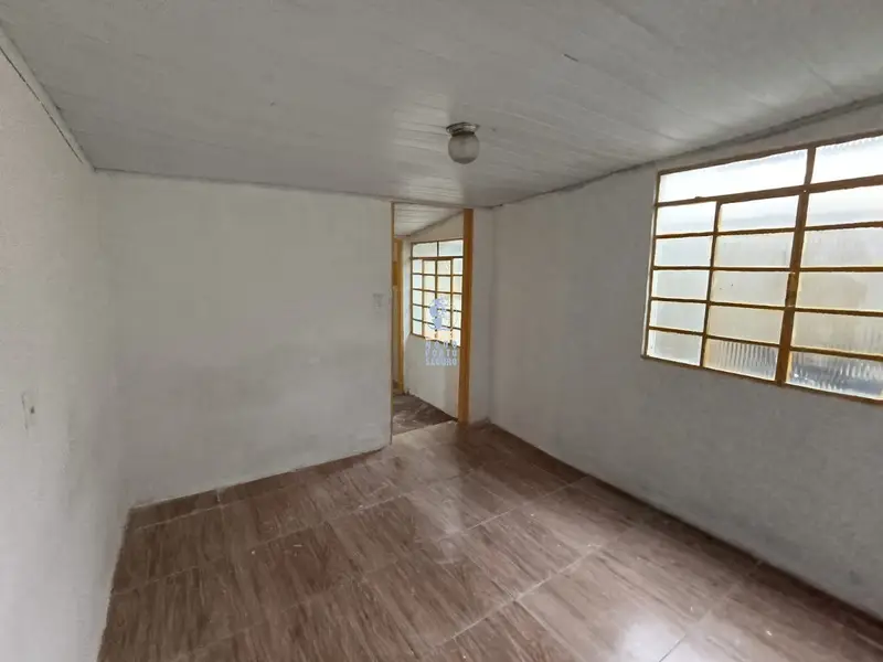 Casa - 1 quartos - Parque Novo Mundo - São Paulo