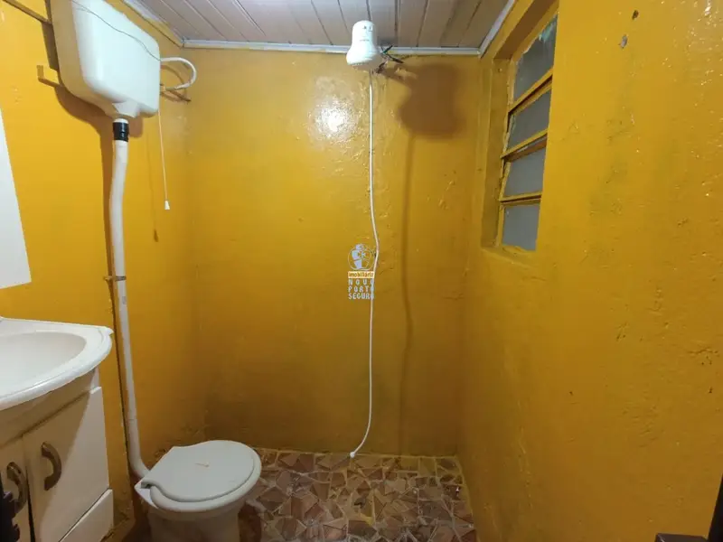 Casa - 1 quartos - Parque Novo Mundo - São Paulo - foto 4