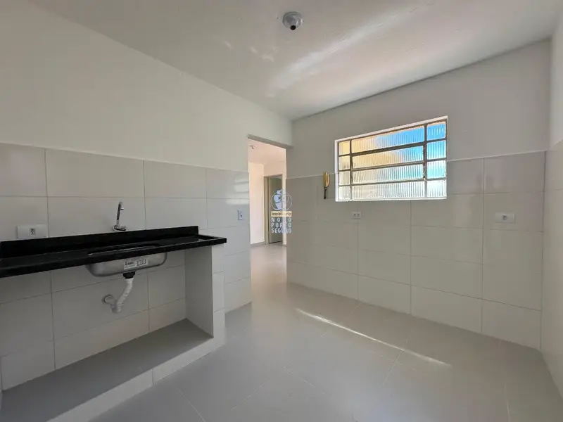 Casa - 1 quartos - Vila Maria - São Paulo - foto 3