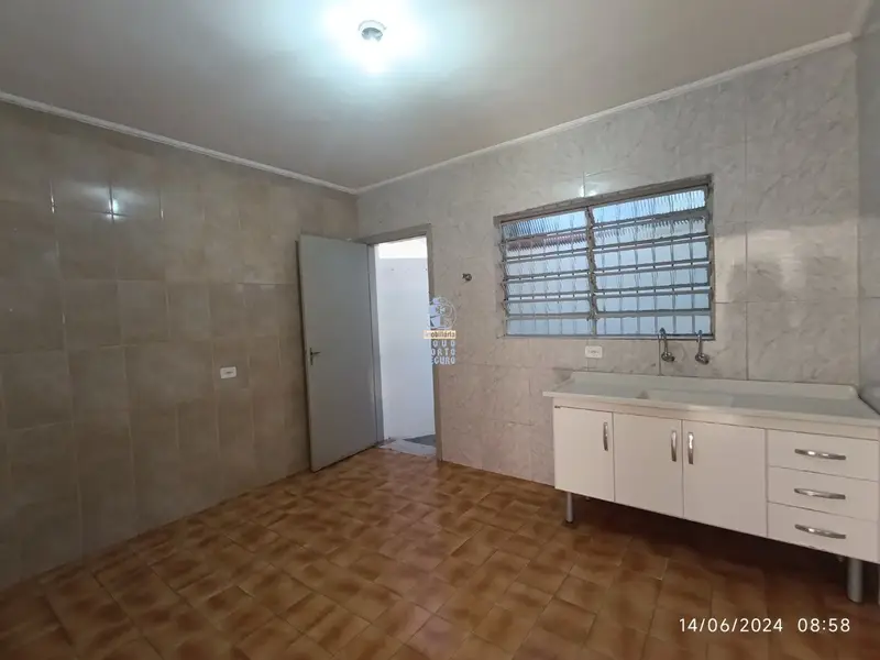 Casa - 2 quartos - Parque Novo Mundo - São Paulo - foto 4