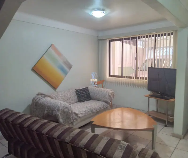 Sobrado com 2 quartos em Santana - foto 3