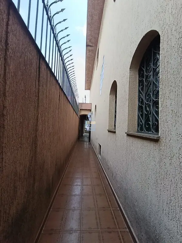 Sobrado - 3 quartos - Vila Maria Alta - São Paulo - foto 5