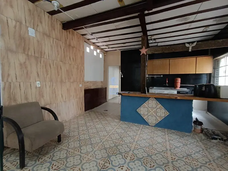 Sobrado com 4 quartos em Santana - foto 2