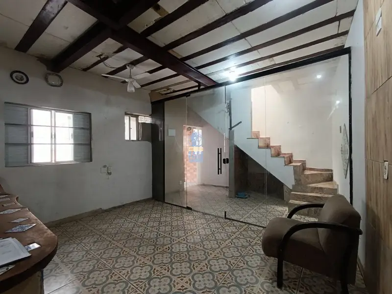 Sobrado com 4 quartos em Santana - foto 4