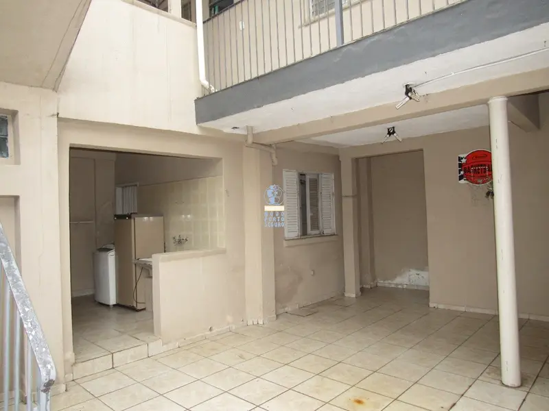 Casa - 2 quartos - Tatuapé - São Paulo