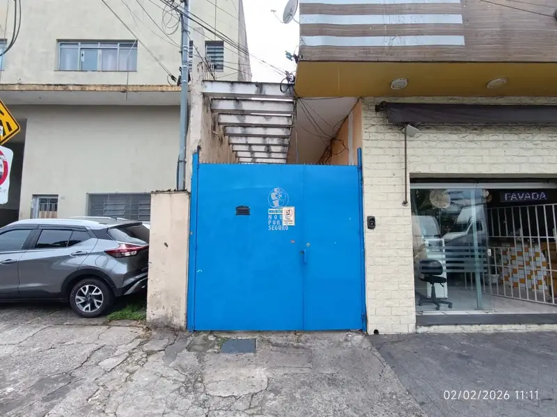 Casa - 2 quartos - Parque Novo Mundo - São Paulo - foto 2