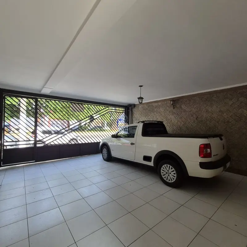 Sobrado - 5 quartos - Parque Novo Mundo - São Paulo - foto 3