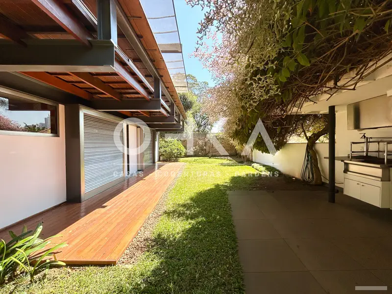 Casa com 3 quartos em Pacaembu - foto 4