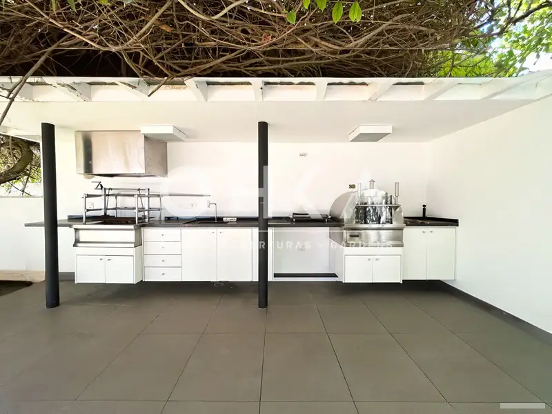 Casa com 3 quartos em Pacaembu - foto 5