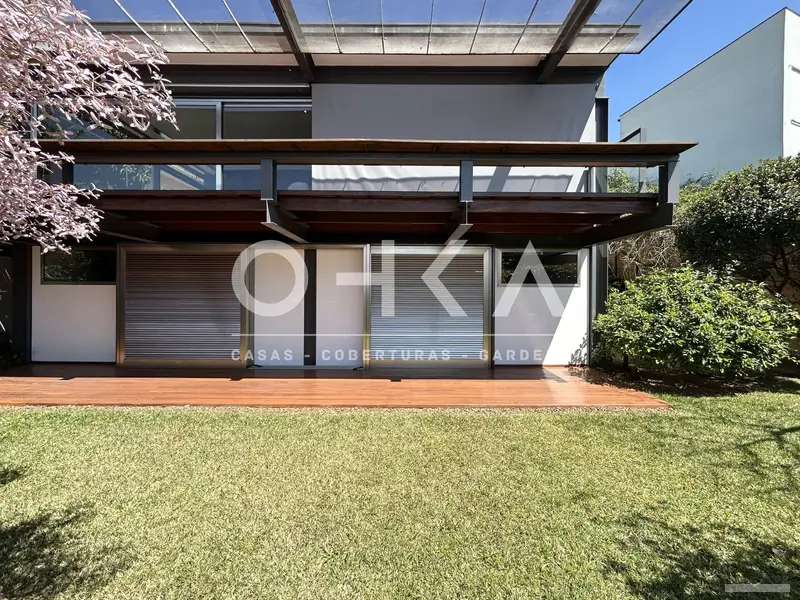 Casa com 3 quartos em Pacaembu - foto 2