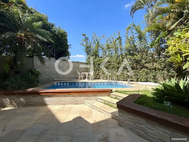 Casa com 4 quartos em Vila Romana - foto 4