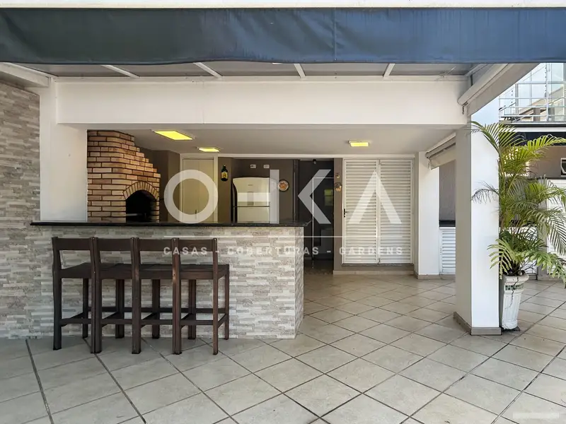 Casa com 4 quartos em Vila Romana - foto 5