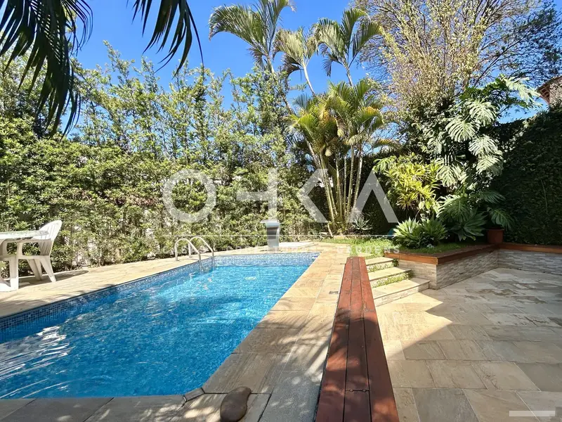 Casa com 4 quartos em Vila Romana - foto 2