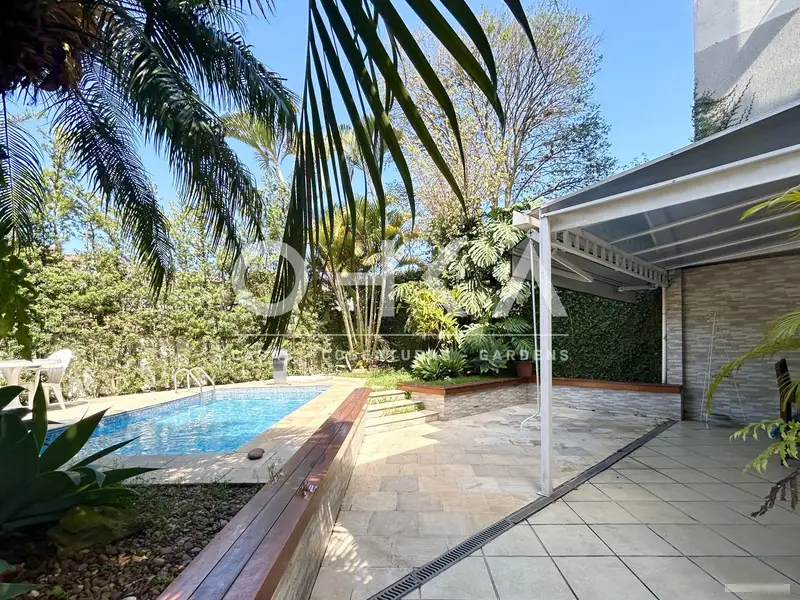 Casa com 4 quartos em Vila Romana - foto 3