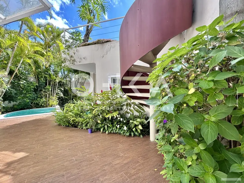 Casa com 4 quartos em Vila Romana - foto 2