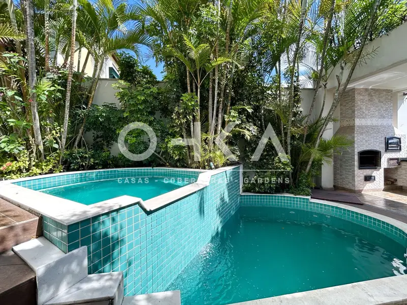 Casa com 4 quartos em Vila Romana - foto 5