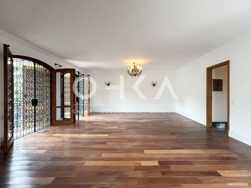 Casa com 3 quartos em Pacaembu - foto 2