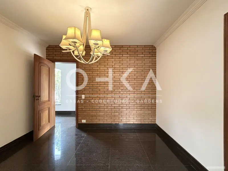 Casa com 3 quartos em Pacaembu - foto 4