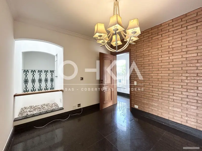 Casa com 3 quartos em Pacaembu - foto 5