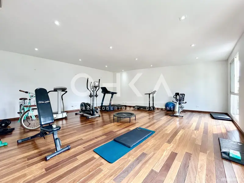 Casa com 7 quartos em Pacaembu - foto 5