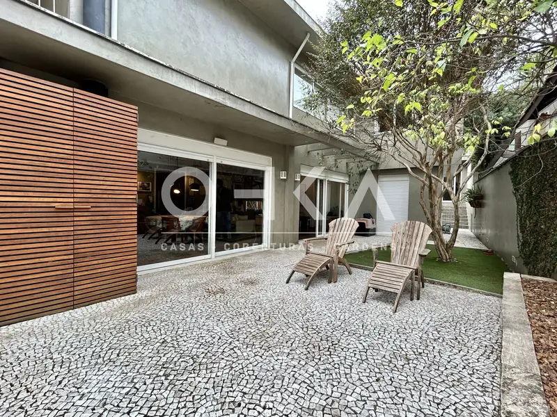 Casa com 3 quartos em Pacaembu - foto 3