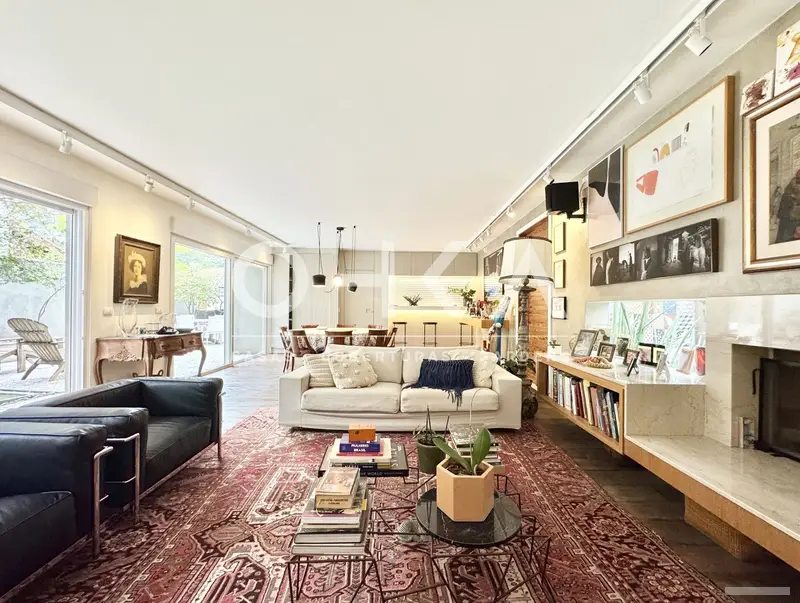 Casa com 3 quartos em Pacaembu - foto 5