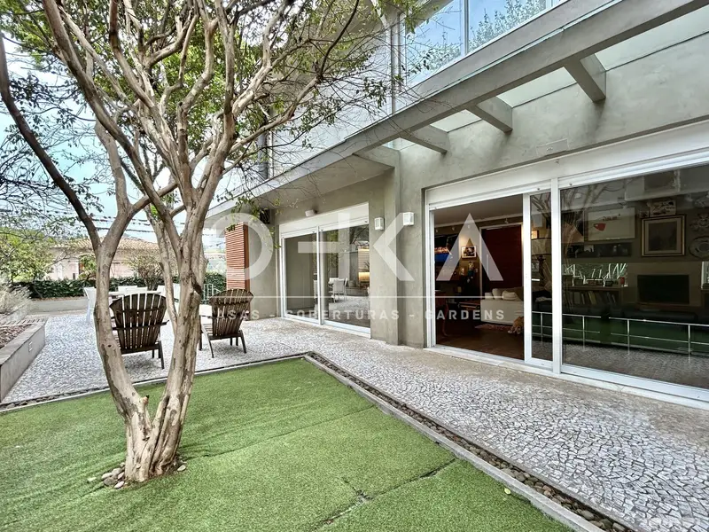 Casa - 3 quartos - Pacaembu - São Paulo