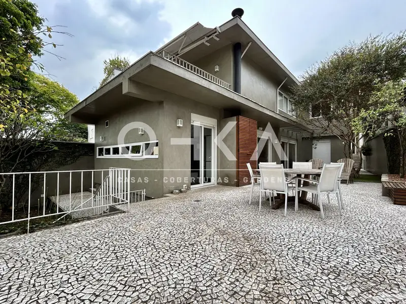 Casa com 3 quartos em Pacaembu - foto 2