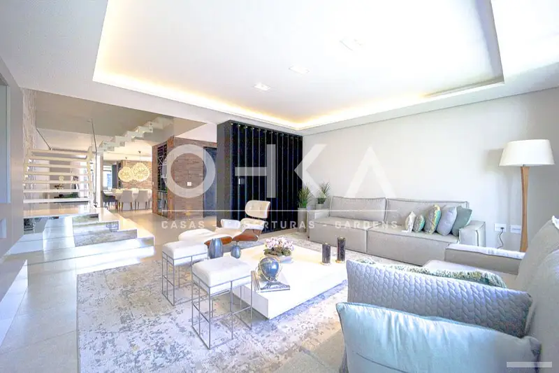 Casa com 4 quartos em Jardim Paulista - foto 2