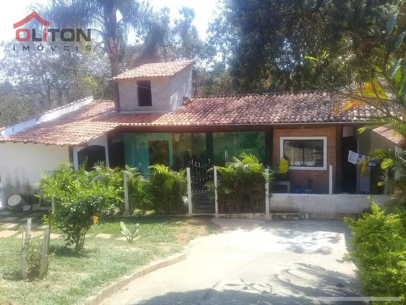 Casa com 3 quartos em Mairiporã - foto 2