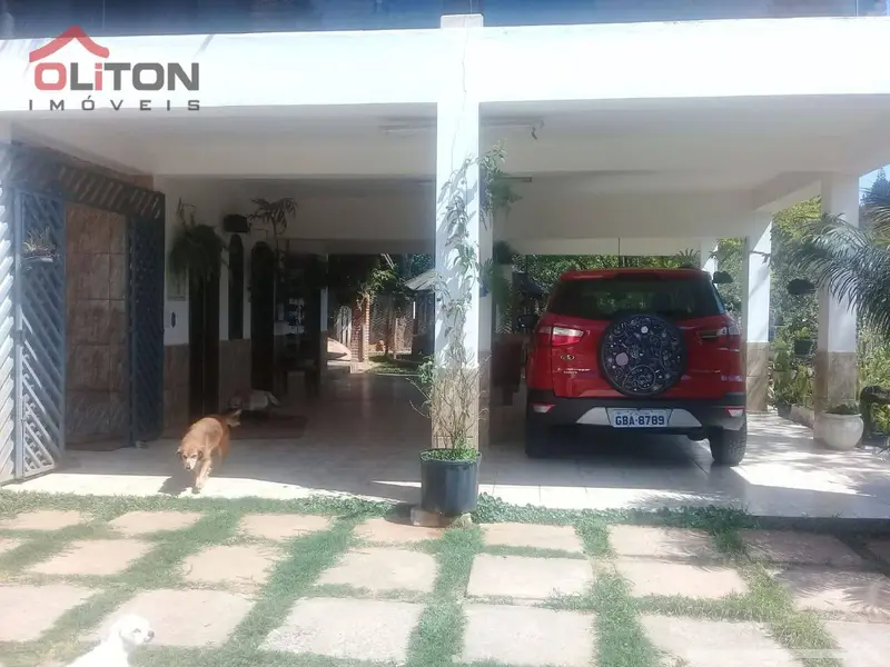 Casa com 3 quartos em Mairiporã - foto 5