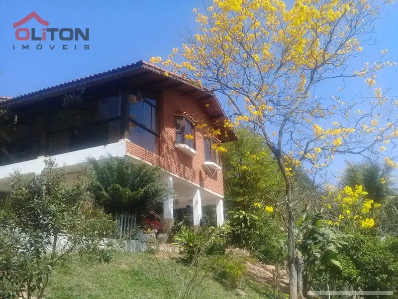 Casa com 3 quartos em Mairiporã - foto 3