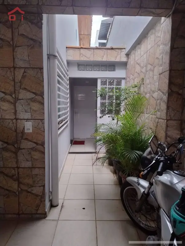 Casa - 2 quartos - Vila Nova Mazzei - São Paulo - foto 2