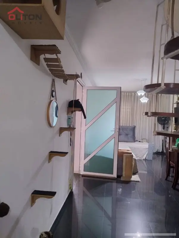 Casa - 2 quartos - Vila Nova Mazzei - São Paulo - foto 5