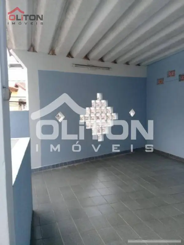 Casa - 2 quartos - Vila Nova Mazzei - São Paulo