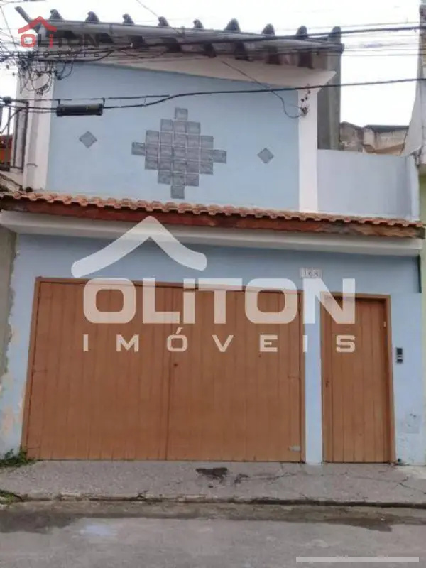 Casa - 2 quartos - Vila Nova Mazzei - São Paulo - foto 2