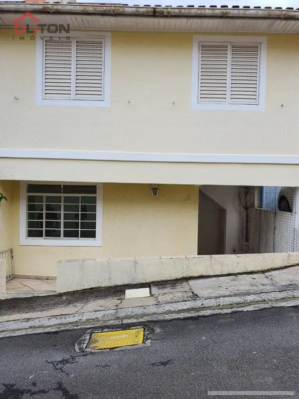 Casa - 3 quartos - Vila Nova Mazzei - São Paulo