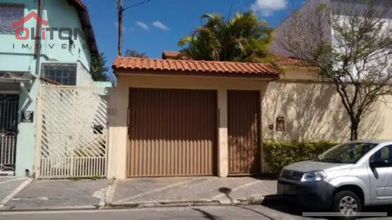 Casa - 4 quartos - Vila Nova Mazzei - São Paulo - foto 2