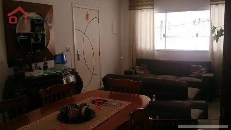 Casa - 3 quartos - Vila Nova Mazzei - São Paulo - foto 3